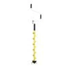 NISUS Ice Augers & Bits ICEBERG Premium Ice Auger - 5" COMPOSITE HEAD (4 Foot Drilling Depth) 1 NISUS Ice Augers & Bits ICEBERG Premium Ice Auger - 5" COMPOSITE HEAD (4 Foot Drilling Depth)