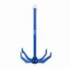 NISUS Anchors 3 Lbs Grapnel Portable Folding Anchor 1 NISUS Anchors 3 Lbs Grapnel Portable Folding Anchor