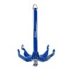 NISUS 7 Lbs Grapnel Portable Folding Anchor