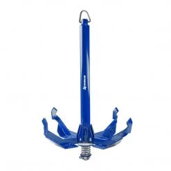 NISUS 7 Lbs Grapnel Portable Folding Anchor