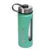 NISUS Insulated Sports Water Bottle | 18 Oz | Stainless Steel | 3 Lid Types | CLEARANCE 2 NISUS Insulated Sports Water Bottle | 18 Oz | Stainless Steel | 3 Lid Types | CLEARANCE
