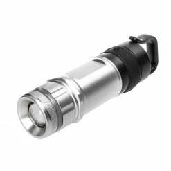 NISUS Portable Camping Lantern With Bluetooth Speaker Lanterns