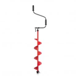 TONAR BURAN Professional Ice Fishing Auger
