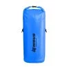 NISUS 70 L Waterproof Large Dry Bag, Yellow/Blue/Khaki Dry Bags