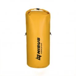 NISUS 160 L Waterproof Extra Large Dry Bag, Blue/Yellow 18 NISUS 160 L Waterproof Extra Large Dry Bag, Blue/Yellow