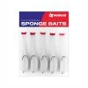 Soft Bait Lure Nisus 2.5 Inch Sponge Bait Fishing Lure, Pack Of 5 1 Soft Bait Lure Nisus 2.5 Inch Sponge Bait Fishing Lure, Pack Of 5