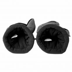 HELIOS Apparel Nord Fleece Mitts Winter Sports Mittens For Men