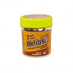 HELIOS Soft Bait Lure Artificial Lure Earthworm 1.5 Oz