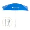 NISUS Strong Clip-On Adjustable Beach Umbrella UPF 50+