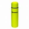 NISUS Water Flasks Portable Insulated Vacuum Flask With 2 Lid Cups, 25 Oz, Limited Edition