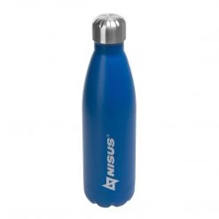NISUS Twist Top Insulated Water Bottle | 17 Oz | Stainless Steel | CLEARANCE
