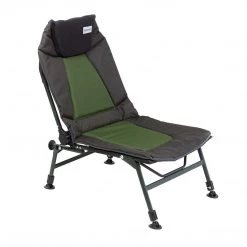 NISUS Reclining Chair For Camp And Carp Fishing