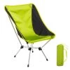 NISUS Ultralight High Back Folding Camping Sling Chair 1 NISUS Ultralight High Back Folding Camping Sling Chair