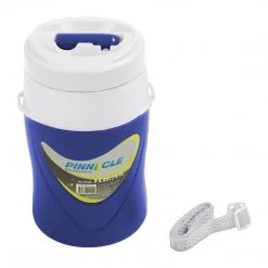 PINNACLE Platino Portable Beverage Cooler Jug For Outdoors And School, 1 Qt