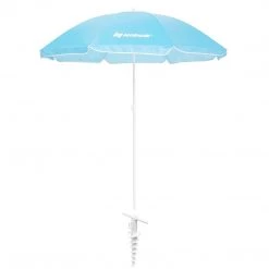NISUS Plastic Beach Umbrella Sand Anchor, Umbrella Stand Holder