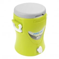 PINNACLE Coolers Platino Large Beverage Cooler Jug With A Spigot, 12 Qt
