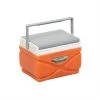 PINNACLE Prudence Portable Hard-Sided Ice Chest For Camping, 4 Qt