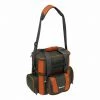 NISUS Waterproof Soft Shoulder Fishing Tackle Bag Tackle Bags