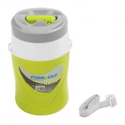 PINNACLE Platino Portable Beverage Cooler Jug For Outdoors And School, 1 Qt