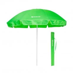 Cheap TONAREX Store 55 NISUS 5, 6 Ft Green Folding Beach Umbrella With Carry Bag Beach Umbrellas