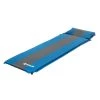 NISUS 2-inch Self Inflating Camping Sleeping Pad, Blue And Gray