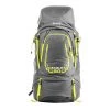 NISUS 80 Liter Internal Frame Hiking Backpack