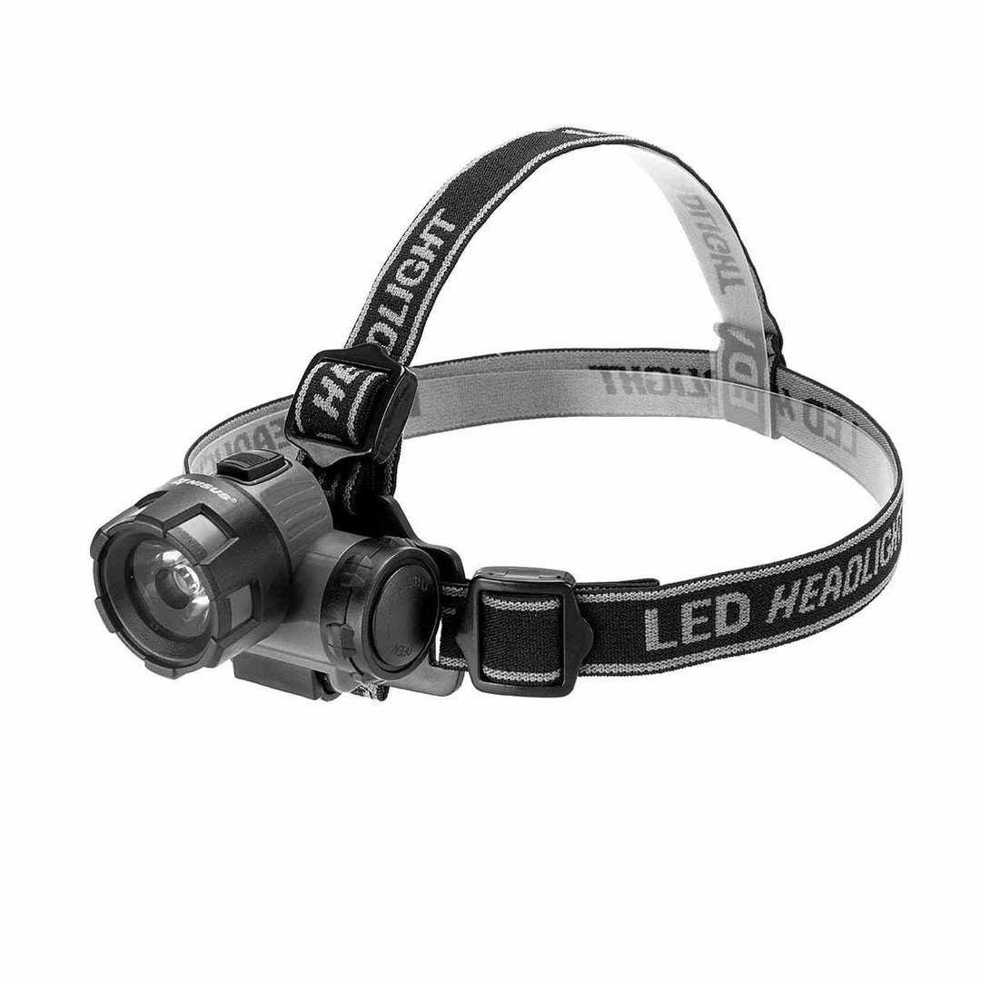 NISUS Headlamps Portable LED Lightweight Headlamp For Camping 3 NISUS Headlamps Portable LED Lightweight Headlamp For Camping