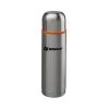 NISUS Water Flasks Portable Stainless Steel Vacuum Flask With Lid Cup, 25 Oz