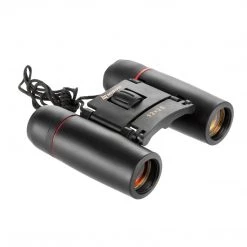 NISUS 12x25 Camping Binocular For Fishing And Outdoor Binoculars