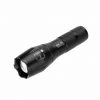 NISUS Flashlights Handheld Portable Flashlight With Zoom 2 NISUS Flashlights Handheld Portable Flashlight With Zoom