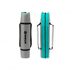 NISUS Insulated 3-Person Delta Series Pop-up Ice Fishing Shelter