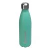 NISUS Twist Top Insulated Water Bottle | 17 Oz | Stainless Steel | CLEARANCE