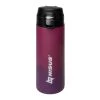 NISUS Water Bottles Compact Stainless Steel Insulated Water Bottle, Red, 14 Oz 2 NISUS Water Bottles Compact Stainless Steel Insulated Water Bottle, Red, 14 Oz