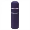 NISUS Water Flasks Compact Insulated Water Flask With Strainer, Purple, 33 Oz 2 NISUS Water Flasks Compact Insulated Water Flask With Strainer, Purple, 33 Oz