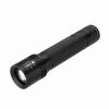 NISUS High-Powered LED Handheld Flashlight With Zoom Flashlights
