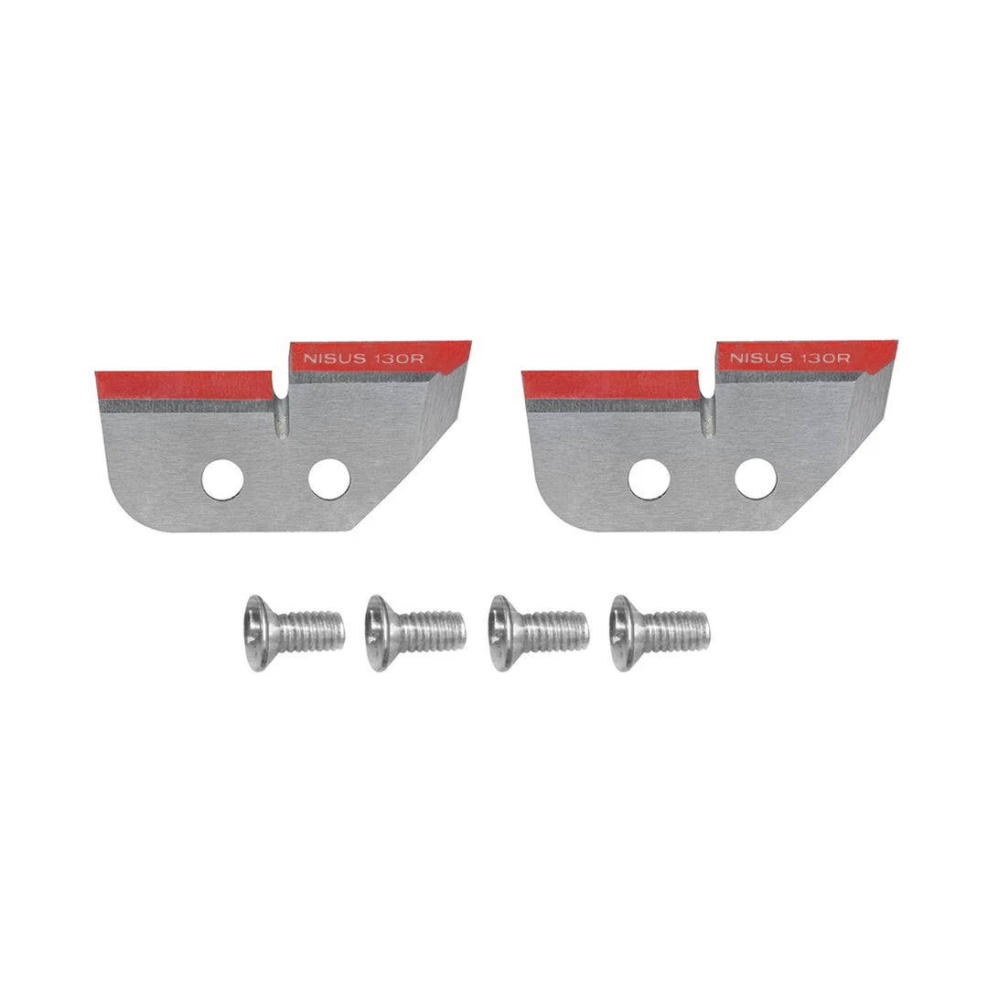 NISUS Ice Fishing Accessories Replacement Ice Auger Blades For Buran, Tornado, Motoshtorm, Classic Augers 5 NISUS Ice Fishing Accessories Replacement Ice Auger Blades For Buran, Tornado, Motoshtorm, Classic Augers