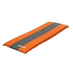 NISUS Sleeping Pads & Hammocks 2.5-inch Lightweight Self Inflating Camping Sleeping Pad, Orange