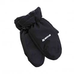 NISUS Fleece Mitts Winter Sports And Snowmobiling Mittens For Men Apparel