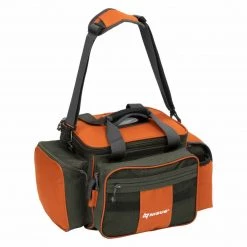 NISUS Soft Tackle System For Fishing Tackle Bag With Shoulder Strap Tackle Bags