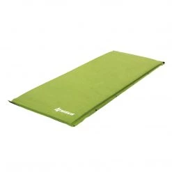 NISUS 2-inch XL Size Self Inflating Camping Sleeping Pad, Green Sleeping Pads & Hammocks
