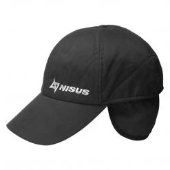 NISUS Ataka Insulated Winter Baseball Cap With Ears, Earflaps Trapper Cold Weather Apparel