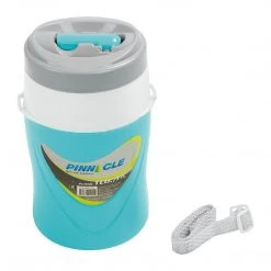 PINNACLE Platino Portable Beverage Cooler Jug For Outdoors And School, 1 Qt