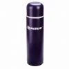 NISUS Water Flasks Compact Insulated Vacuum Flask With 2 Lid Cups, 33 Oz, Limited Edition