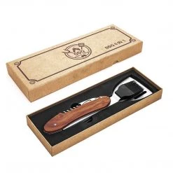 GENERIC BBQ 6-in-1 Multi Tool For Grill And Barbecue Multi-Tools