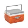 PINNACLE Prudence Portable Hard-Sided Ice Chest For Camping, 11 Qt Coolers