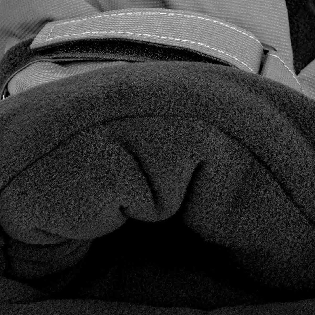 HELIOS Apparel Nord Fleece Mitts Winter Sports Mittens For Men 5 HELIOS Apparel Nord Fleece Mitts Winter Sports Mittens For Men