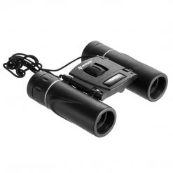 NISUS 10x22 Mini Binocular With Storage Case