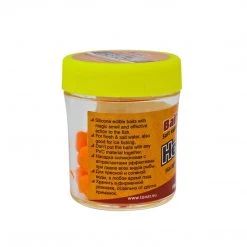 HELIOS Artificial Lure Corn 1.5 Oz Soft Bait Lure 11 HELIOS Artificial Lure Corn 1.5 Oz Soft Bait Lure