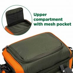 NISUS Tackle Bags Tackle System For Fishing Tackle Storage With Shoulder