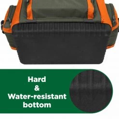 NISUS Tackle Bags Tackle System For Fishing Tackle Storage With Shoulder